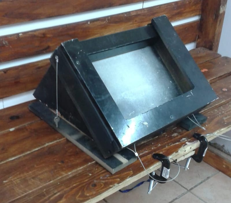 כך אנו מגינים על ציוד יקר ערך