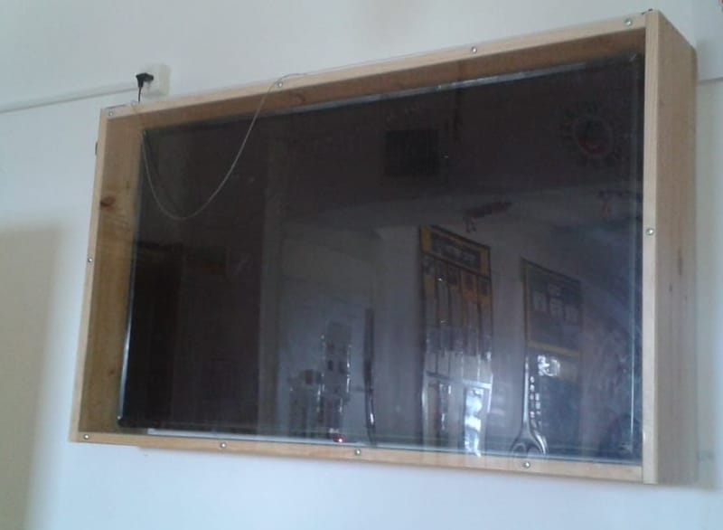 כך אנו מגינים על ציוד יקר ערך