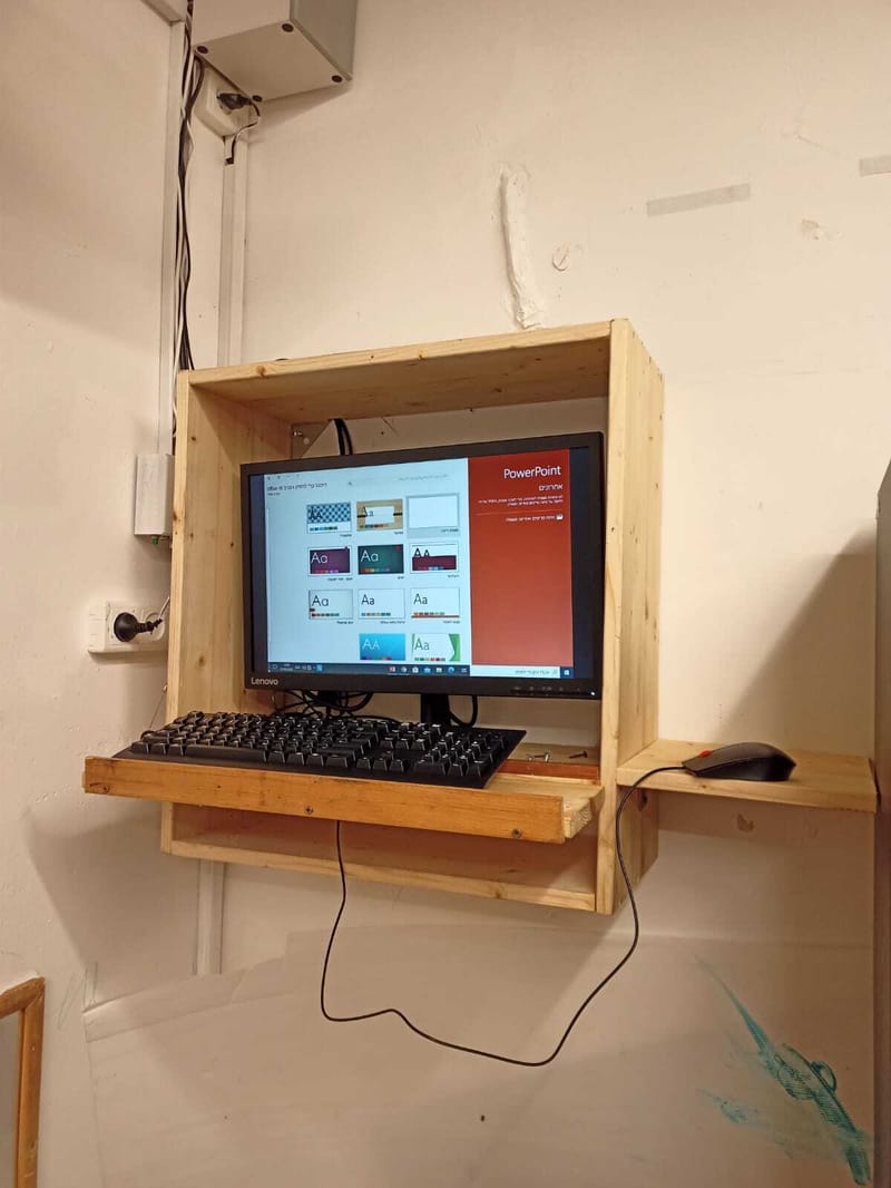 כך אנו מגינים על ציוד יקר ערך