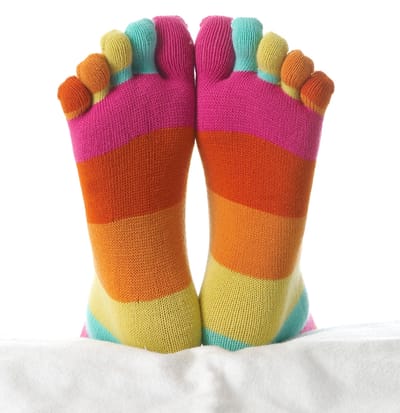 Factors to Consider When Selecting Toe Alignment Socks