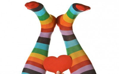 The Benefits of Using Toe Alignment Socks