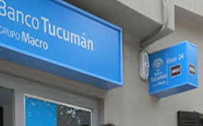 BANCO DE TUCUMAN