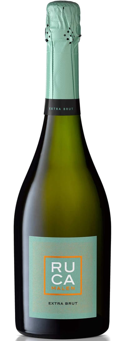 Ruca Malen: La bodega de Molinos Río de la Plata