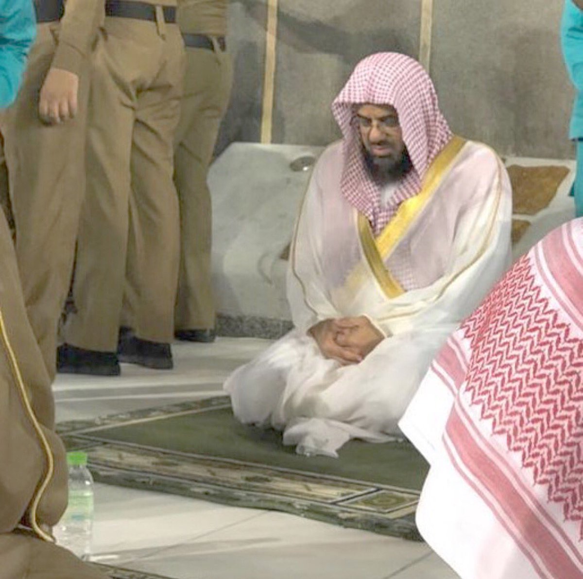 ترجمة الشيخ