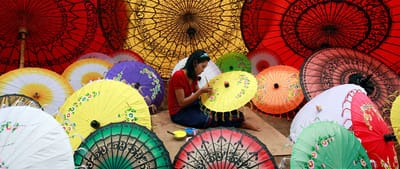 Family Travel to Myanmar Brings a Great Fun for the Families Coming Here for a Holiday!