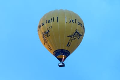 Ballooning in Myanmar can Bring Sheer Adventure and Fun for You!