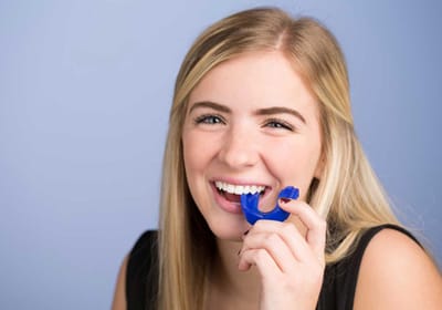 Mouthguards For Braces: Protecting Your Teeth And Orthodontic Appliances?