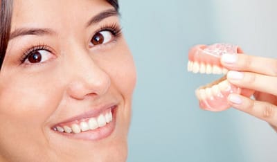 Smile Renewal: Your Guide to Choosing the Right Denture Clinic