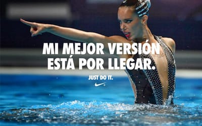 La esponsorización en los deportistas
