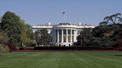 US barring foreign nationals who traveled to China