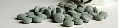 More than 1 million OxyContin pills ended up in the hands