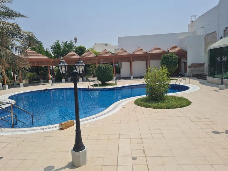 Sweet water tanker supplier