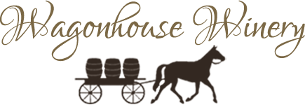 Wagonhouse Winery