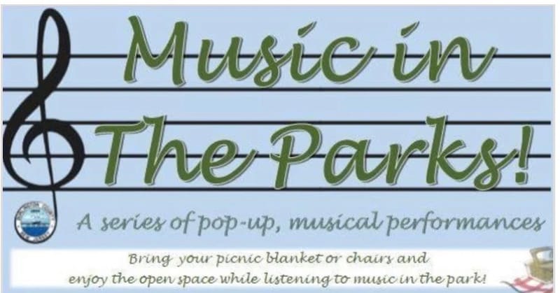 Music In The Parks