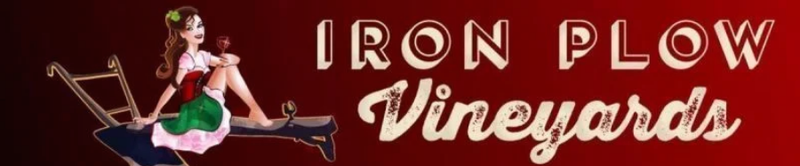 Iron Plow Vineyards
