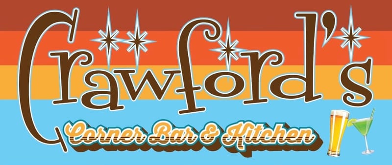 Crawford’s Corner Bar and Kitchen (Formerly JD’s Sports Bar)