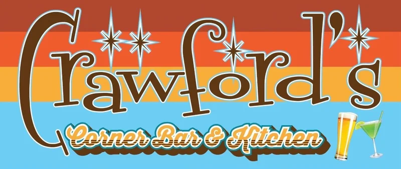 Crawford's Corner Bar and Kitchen (Formerly JD's Sports Bar)