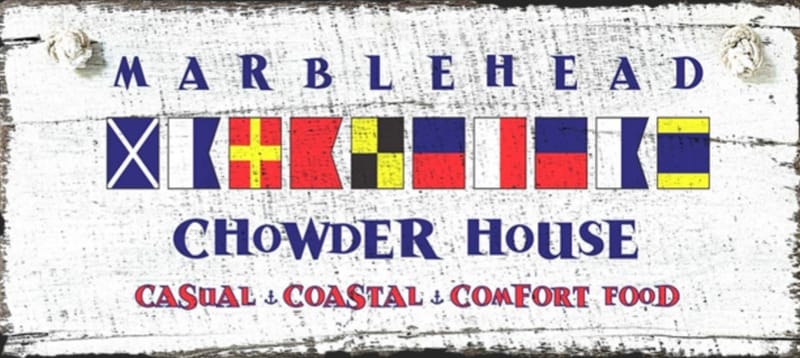 Marblehead Chowder House