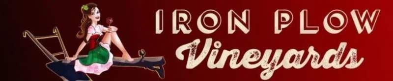 Iron Plow Vineyards