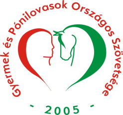 Gyermek és Pónilovasok Országos Szövetsége