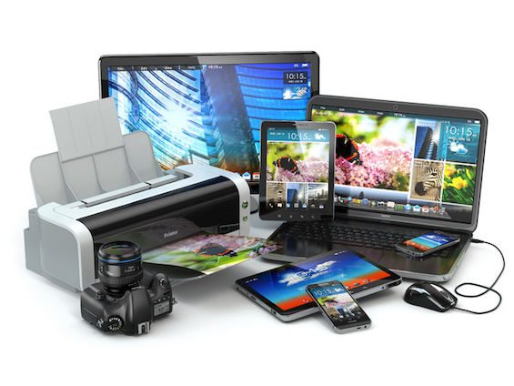 Composing & Designing and Printing