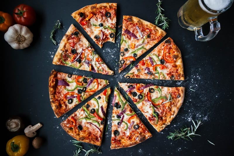 PizzaHouse