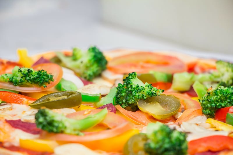 Skogstorp  Pizzeria & Restaurang