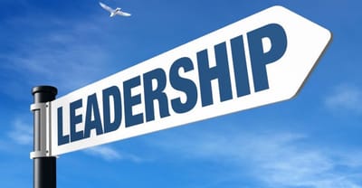 Top 3 Training Practices to Improve Leadership Skills
