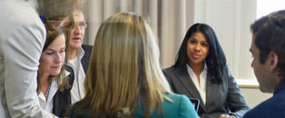 The Benefits Of Leadership Development At Workplace