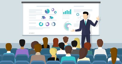 Presentation Skills; What Makes A Good Presentation?