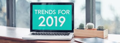 2019 Training Trends Changing The Corporate Landscape