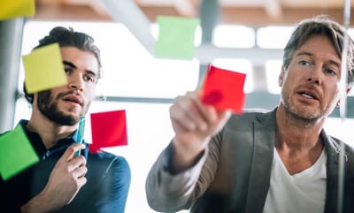 Seven Traits Of An Effective Training Facilitator