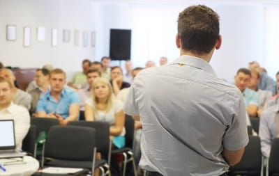 How Corporate Training Courses Improve Employees’ Productivity?