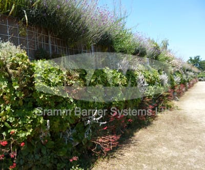 Environmental Noise Barriers - Types to know