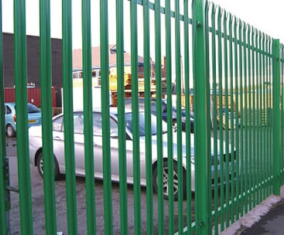 Established Names In The World Of Home Security Systems