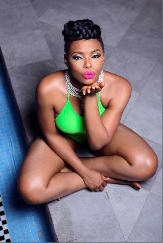 Yemi Alade has premiered the visuals for latest single, "How I Feel".