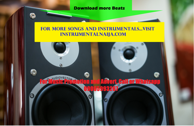 FREEBIE-DANCEHALL 6 SHOLE (Dance-hall Beat _Prod. By Rhymes)