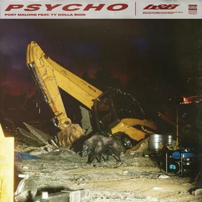 Post_Malone_Ft_Ty_Dolla_Sign_-_Psycho