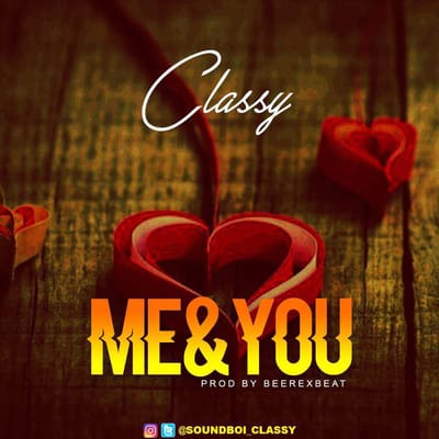 Classy-Me x You