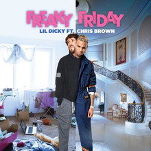 Lil_Dicky_Ft_Chris_Brown - Freaky_Friday