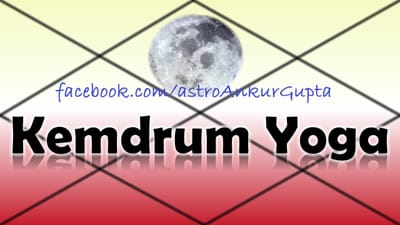 kemdrum yog in hindi ankur ji
