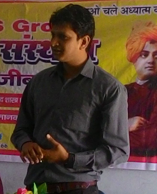 Varun sharma