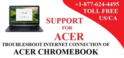 Troubleshooting Internet Connection on Chromebook