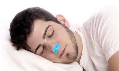 Anti Snore Device Reviews image