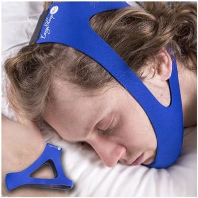 Anti Snoring Solutions image