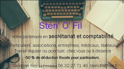 Pourquoi une secrétaire indépendante  ? image