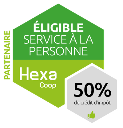Services à la personne : image