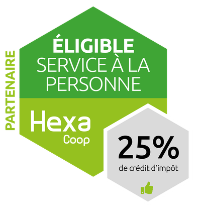Services à la personne : image