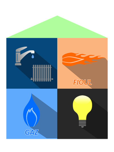 Plomberie Electricité  - REY Ludovic