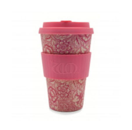 Ecoffee Cup